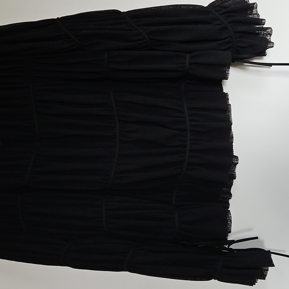 Kinly Ruched Top Size Small - Picture 8 of 12